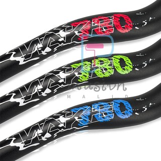 Tay Lái Xe Đạp Leo Núi Hình Chữ u 780X31.8Mm Bằng Hợp Kim Nhôm