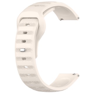 18mm 20mm 22mm Dây đeo silicon thể thao mới cho Huawei Watch GT6 GT5 Pro GT4 41mm 46mm GT3 SE Pro GT2 42mm 46mm / GT 2 2E 3 4 5 6