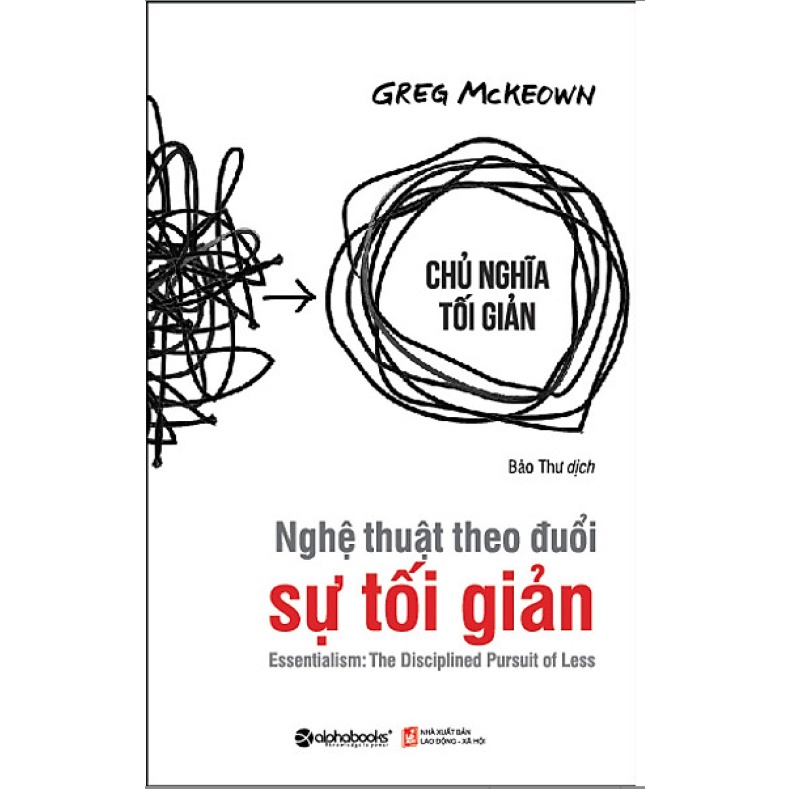 Sách - Lẻ/Combo Nghệ Thuật Sống Tối Giản: Tối Giản Tâm Trí + Tư Duy Tối Giản + Nghệ Thuật Theo Đuổi Sự Tối Giản