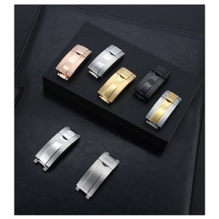 Khóa Inox 316l Chống Thấm Nước Tùy Chỉnh 9x9mm 9x16mm Chuyên Dụng Cho rolex gmt daytona