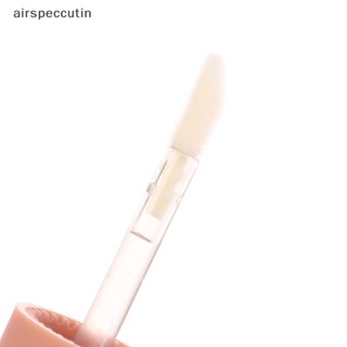 Airspeccutin Lọ Rỗng Trong Suốt Đựng Son Dưỡng Môi 3ml diy