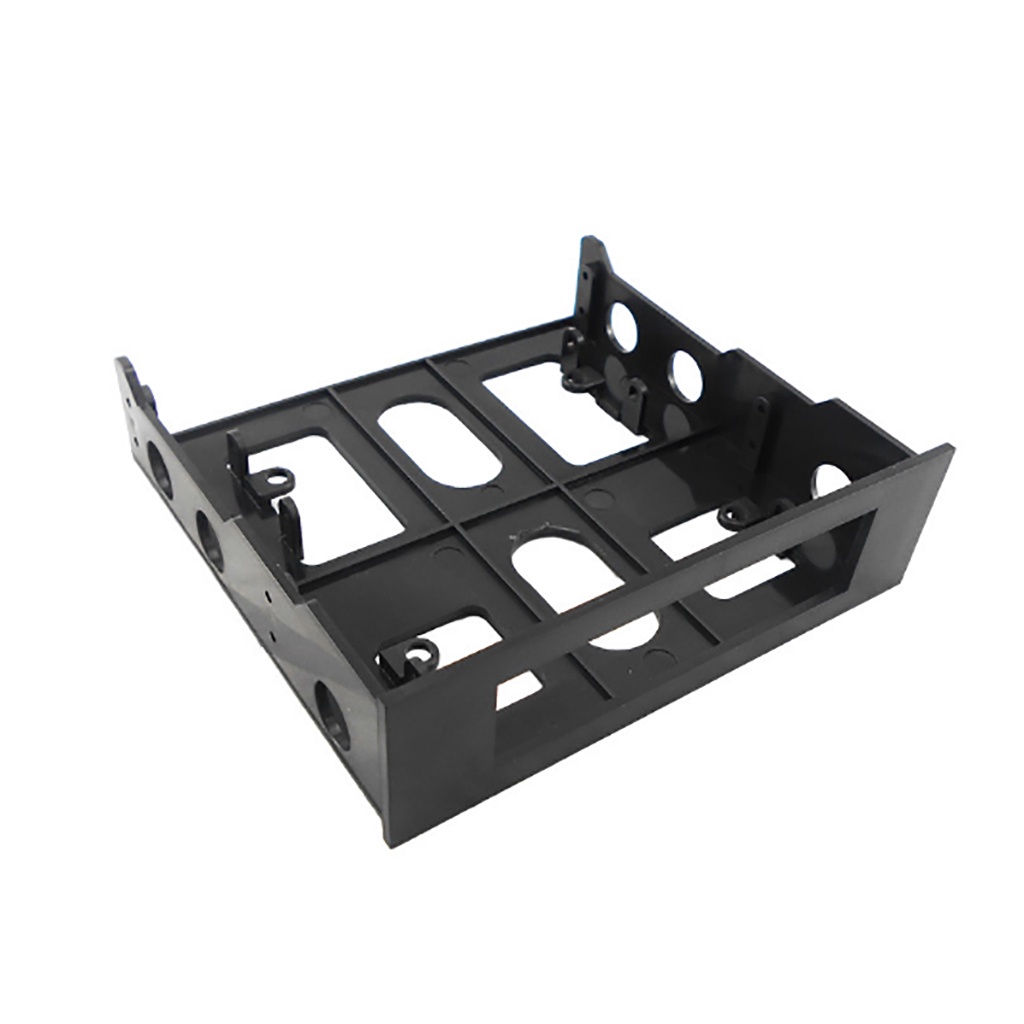 Khay Đựng Ổ Cứng Chuyển Đổi jmt 3.5 "Sang 5.25" Cho Máy Tính / Ổ Đĩa Cứng hdd 3.5 inch Giá Đỡ
