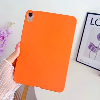 Ốp Máy Tính Bảng Silicon Mềm Màu Kẹo Cho Samsung Galaxy Tab A9 Plus 11 inch S9 FE S8 S7 11inch A9 8.7 2023 S6 Lite A8 10.5