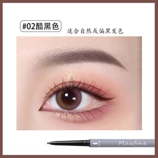 Chì kẻ lông mày 2 Đầu Max fine tự nhiên