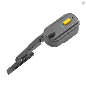 Cần Gạt Nước Kính Chắn Gió Mũ Bảo Hiểm Chống Thấm Nước Sạc Lại Được Tiện Lợi Dành Cho Xe Mô Tô Hall-109