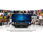 TX6 box android bộ nhớ 64G ram 4G Xem Youtube Netflix truyền hình giải trí miễn phí dành cho gia đình, Bảo hành 12 tháng — ảnh 6