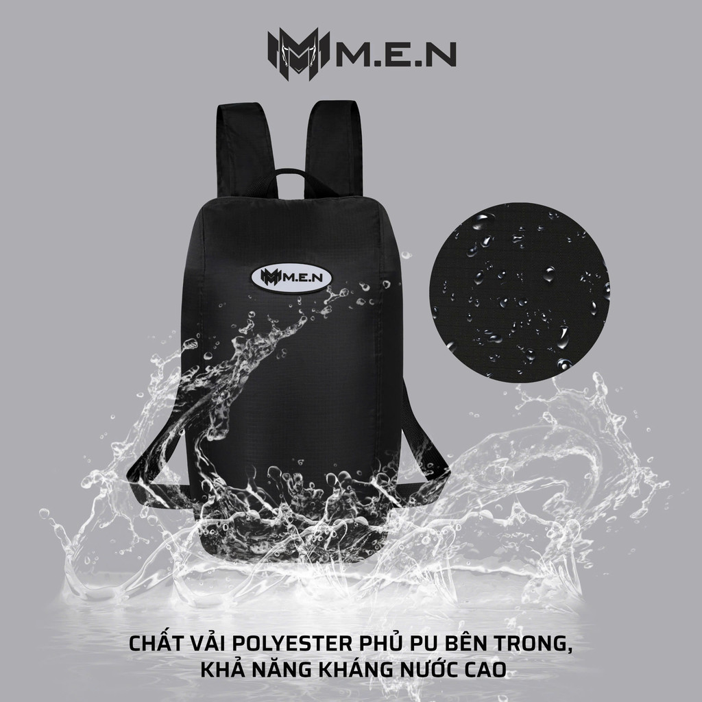 Túi du lịch thể thao xếp gọn đa năng chống nước men B4-B2-VANEA [SIÊU SALE]
