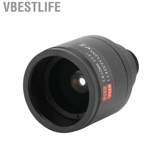 VBESTLIFE Camera ống kính zoom trường rộng cho CCTV DSLR cố định-non-Zoom