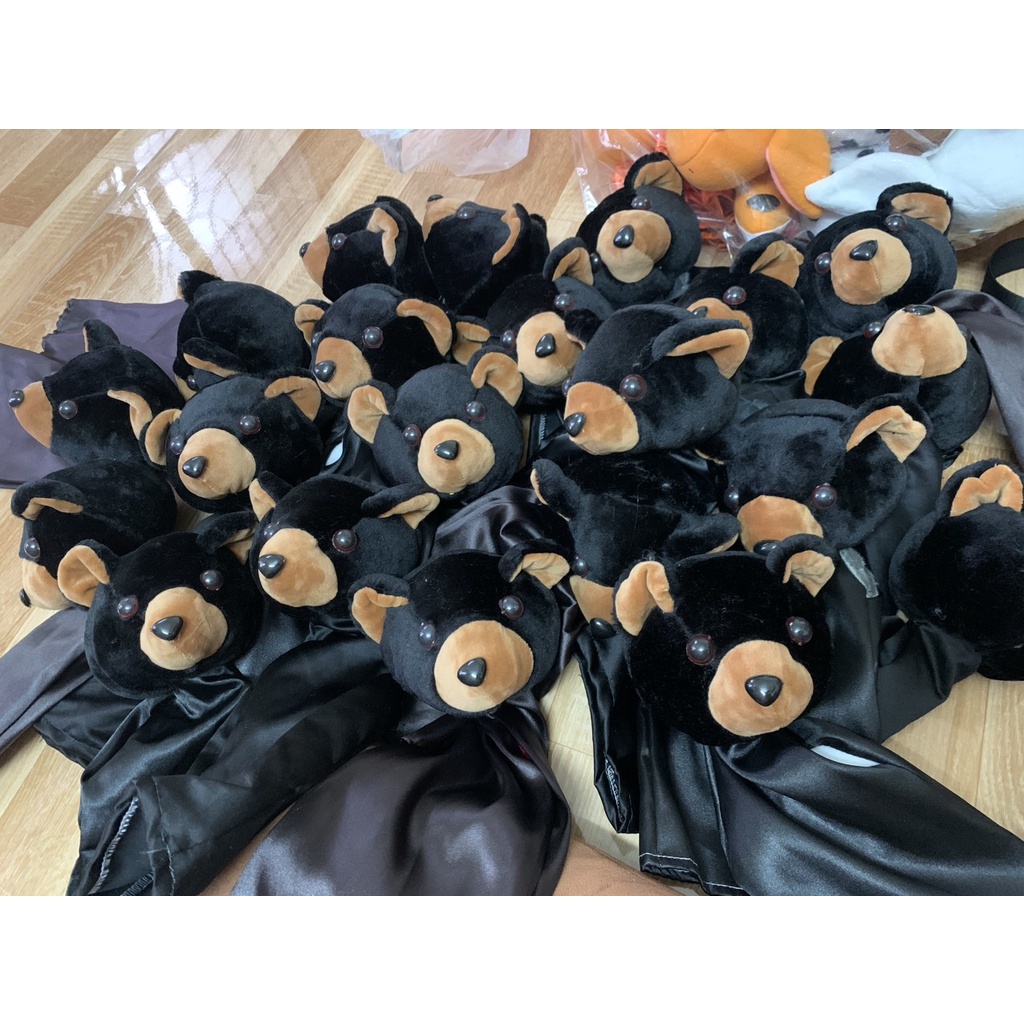 Con rối kể chuyện ( Đơn giá 1 con) | Shopee Việt Nam