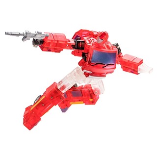 Hàng Mới Về Đồ Chơi Robot Biến Hình Bằng Thiếc Màu Trong Suốt h7t autobot Cỡ Nhỏ