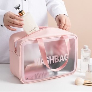 Sét 3 Túi Đựng Mỹ Phẩm WASHBAG Du Lịch , TÚI WASHBAG