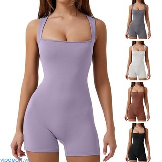 Jumpsuit TậP yoga vipdeal1 tik-tok
