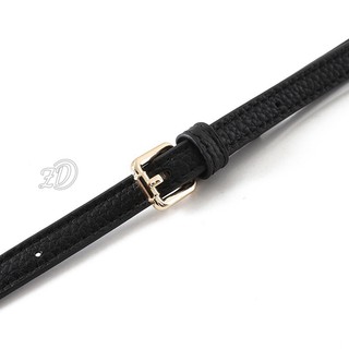 Phù Hợp Túi Xách hermes kelly black Lyche Bằng Da Bò Thật Có Dây Đeo Vai Có Thể Điều Chỉnh