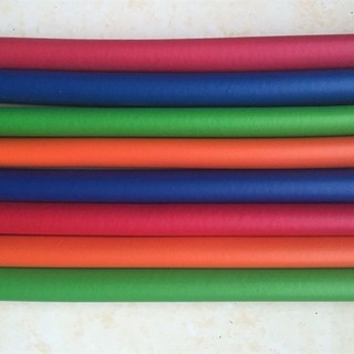 Ống Xốp Cao Su Cách Nhiệt 1m Màu Đen Đường Kính Trong 6mm / 10mm13mm / 16mm / 18mm