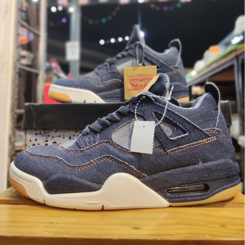 aj4 levis