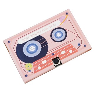 Zuo 60 Giây Thiệp Chúc Mừng Âm Thanh Âm Nhạc Giọng Nói Ghi Âm Bảng Ghi Âm Sinh Nhật