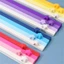 Dải giấy ngôi sao TUYỆT VỜI, Giấy Origami ngôi sao hoạt hình một mặt, Lời chúc dễ thương nhất Nghệ thuật Thủ công đầy màu sắc Album ảnh Quà tặng trẻ em