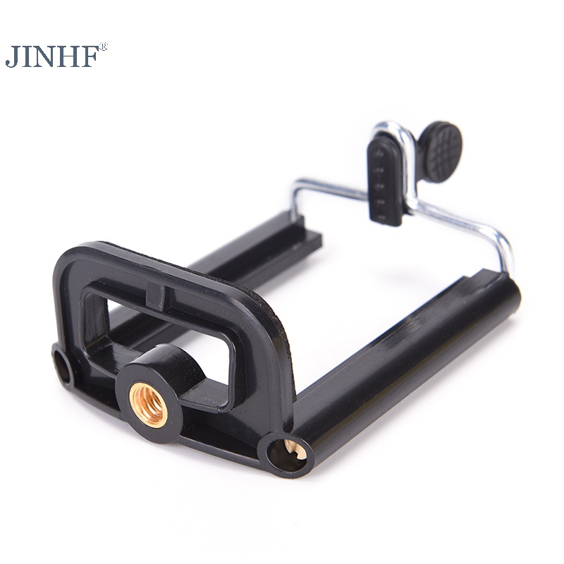 Kẹp Giữ Điện Thoại / Máy Ảnh tripod Tiện Dụng