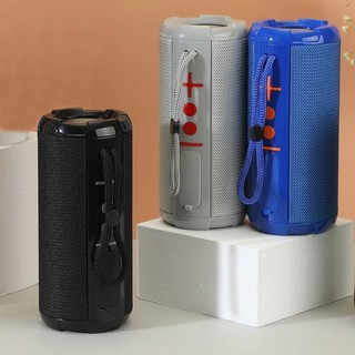 Loa bluetooth Không Dây Nhỏ Gọn Hỗ Trợ fm radio tf