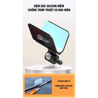 Đầu V Gác Cần Hỗ Trợ câu tốc độ
