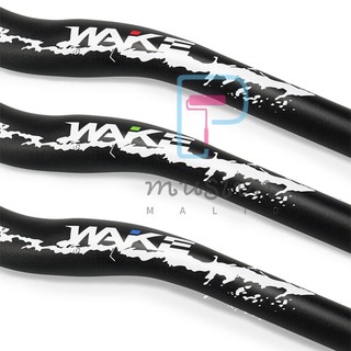 Tay Lái Xe Đạp Leo Núi Hình Chữ u 780X31.8Mm Bằng Hợp Kim Nhôm