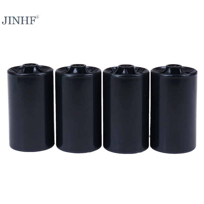 Set 4 Hộp Đựng Pin Chuyển Đổi aa Sang d type
