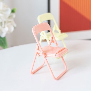 Giá Đỡ Điện Thoại Hình Ghế Có Thể Gấp Gọn ANGIHOME