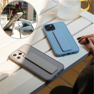 Đen Ốp Điện Thoại Silicon Mềm Chống Trượt Hình Tây Tạng Có Giá Đỡ Cho iphone 15 pro max 14 13 12 pro max i11 pro ix xs max xr