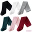 Mg-baby Bé Gái Quần Lót Sơ Sinh Co Giãn Eo Màu Trơn Vớ Slim Fit Tất Quần Cho Thường Ngày