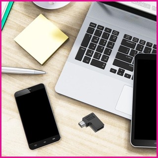 Đầu Nối Chuyển Đổi Type C Sang Mini USB Chuyên Dụng Cho fotvn