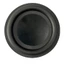 Loa 90mm Màng tản nhiệt Bass Phụ kiện loa siêu trầm cho rạp hát tại nhà DIY