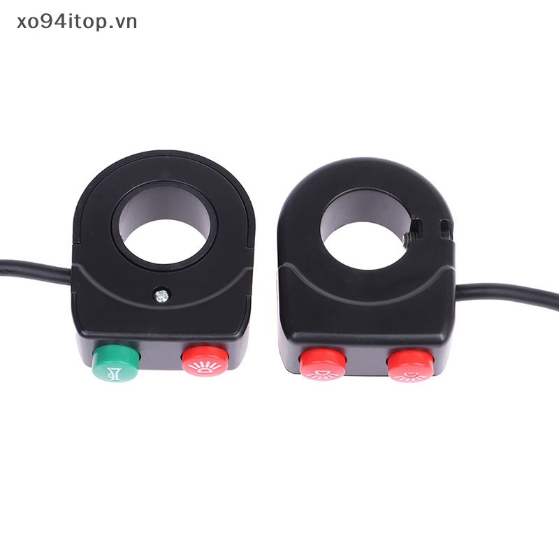 Đèn pha xe máy / Sừng / Sừng