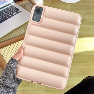 Ốp Máy Tính Bảng TPU Silicon Chống Sốc Màu Kẹo Cho Redmi Pad SE 11 inch Xiaomi Pad 6 6Pro Pad 5 5Pro 11 inch