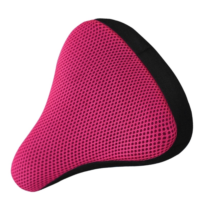 Fol Bike for Seat Cover - Đệm Xe Đạp Mềm Cho Ghế Bao Xe Đạp Cho Đệm Ghế Cho