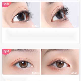 Dụng Cụ Bấm Cong Lông Mi Tiện Lợi