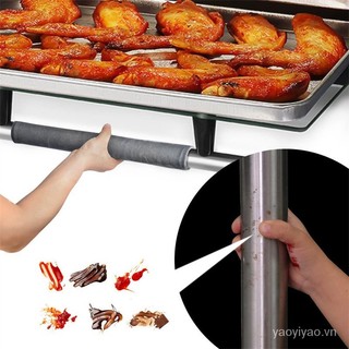 Vỏ Bọc Bảo Vệ Tay Nắm Cửa Tủ Lạnh Tiện Dụng