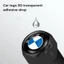 Set 4 Nắp Van Lốp Xe Dạ Quang Thông Dụng Cho Xe Hơi / Xe Máy Nissan