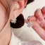 Mới Khuyên Tai Đính Đá Pha Lê Cao Cấp Dành Cho Nữ