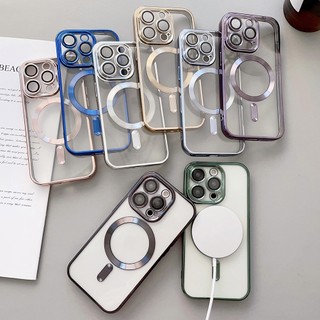 Dành Cho IPhone 15 ProMax 15 14 Pro 15 Plus 13 12 11 Pro Xs Max Xr X 8 Plus Se 2022 2020 Vỏ TPU Mềm T18