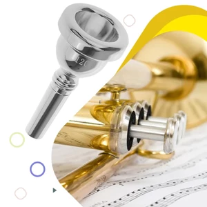 Phụ Kiện Kèn Alto Trombone 12C Bằng Hợp Kim Đồng Chất Lượng Cao