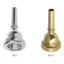 Phụ Kiện Kèn Alto Trombone 12C Bằng Hợp Kim Đồng Chất Lượng Cao
