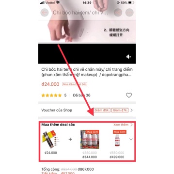 Chì vẽ chân mày makeup Chì bóc hai tem/ chì trang điểm |Dụng Cụ Phun Xăm PXTM