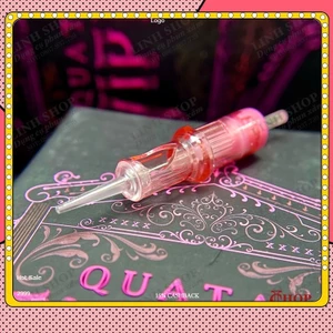 Kim máy pen Viper xịn xò kim hồng đủ size đủ loại đi lâu mòn kim cực chuẩn