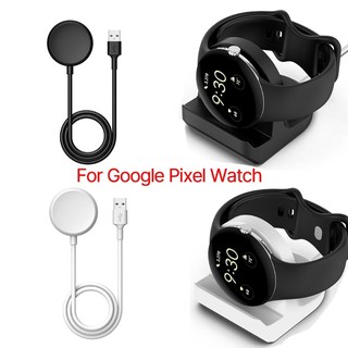 Dây Cáp Sạc usb type c Có Nam Châm Cho google pixel watch 1 2 Giá Đỡ