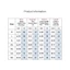 BLOOMRIDGE áo hoodie dày Làm dày và làm ấm in ấn Lỏng lẻo Đàn ông