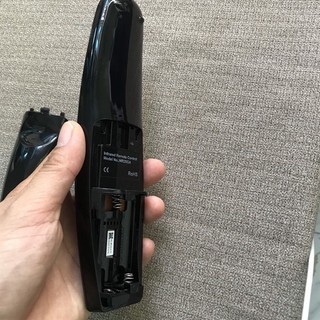 Điều khiển remote từ xa dùng cho Tivi LG MR20GA Không Giọng Nói Tương Thích Tất Cả Các Dòng Smart Tivi LG - tặng pin