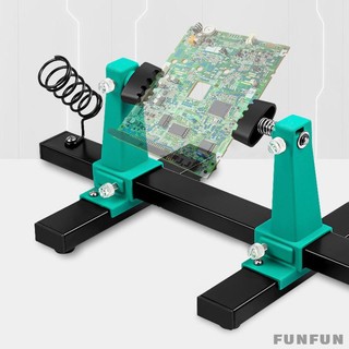 Giá đỡ bảng mạch Kẹp trạm hàn PCB Giá đỡ bảng mạch Jig Tấm đế ổn định Giá đỡ PCB