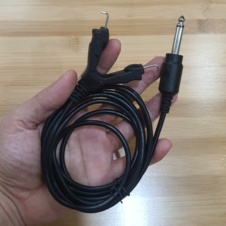 -(SỢI DÂY TO) DÂY MÓC MÁY XĂM, DÂY MÓC MÁY COIL, LOẠI DÂY SỢI TO MỀM, HÀNG Y HÌNH SHOP ĐĂNG