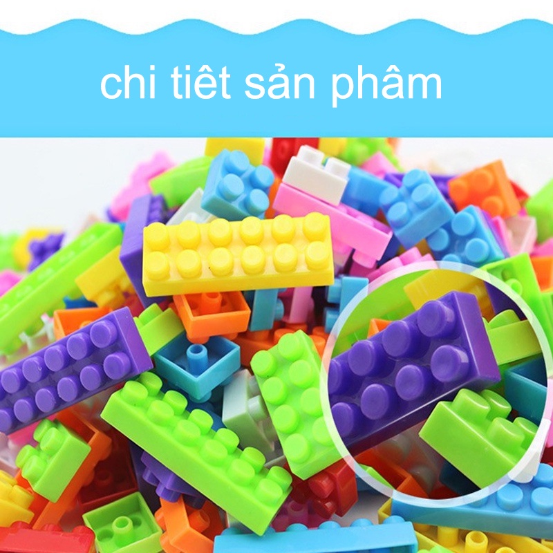 Đồ Chơi Xếp Hình Phát Triển Trí Tuệ Cho Trẻ Em,Nhựa An Toàn,Trò Chơi Lắp Ráp, Lắp Ghép Thông Minh, Đồ Chơi Trẻ Em