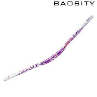 [Baosity] Tay lái xe đạp leo núi bằng nhôm xuống dốc 31,8mm * 720 / 780mm 720mm